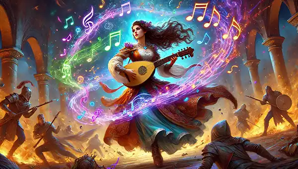 Bard Archetype