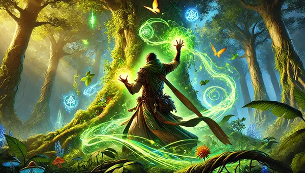 Cleric Archetype