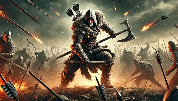 Fighter Archetype