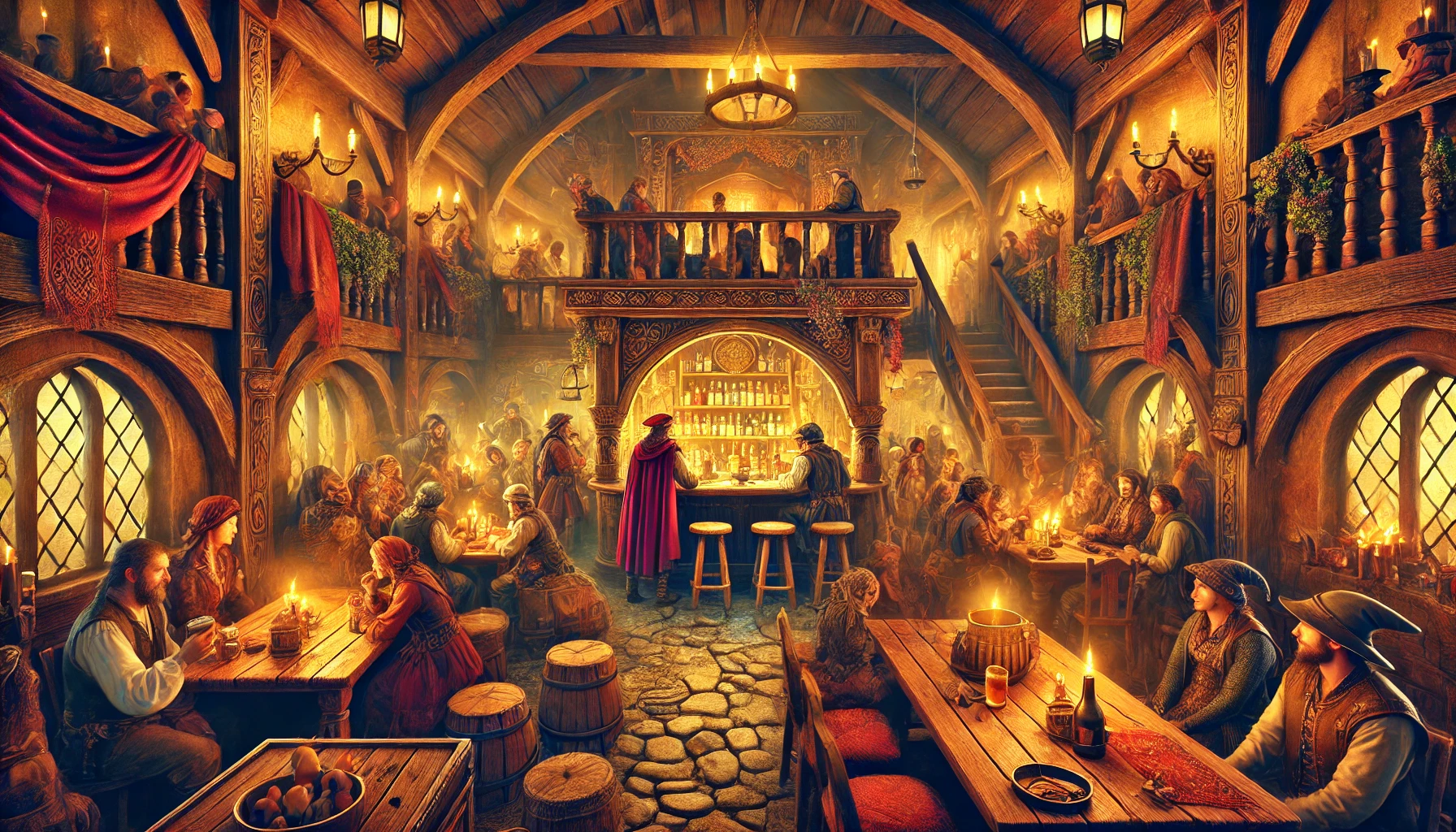 Dünhold Background Image