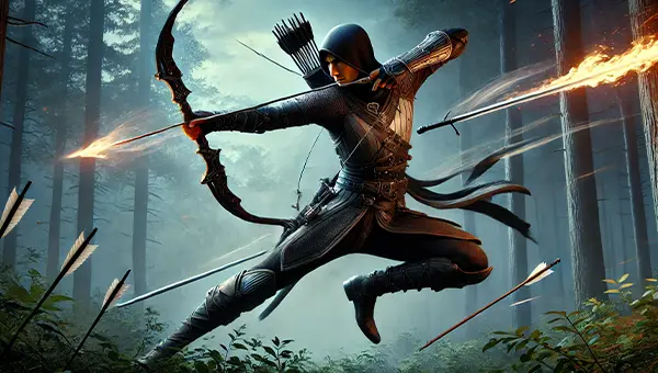 Ranger Archetype